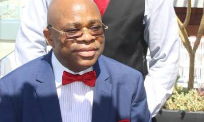 Adeleke Approves Appointment Of Prince Adesuyi Haastrup As New Owa Obokun Of Ijeshaland