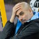 EPL: I'll Not Give Up – Guardiola Vows As Struggling Man City Play 2024 Last Match