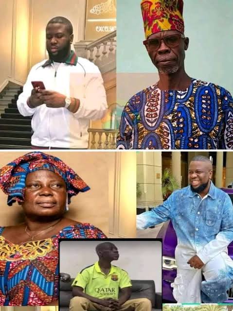 Friday Sermon: A Message To The Hushpuppi's Parents,By Imam Murtadha Gusau