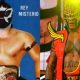 Rey Misterio Sr Passes Away At 66, Weeks After Family Tragedy