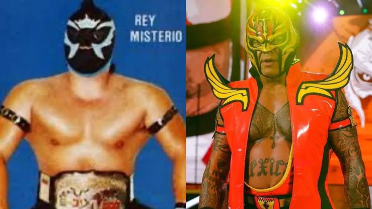 Rey Misterio Sr Passes Away At 66, Weeks After Family Tragedy