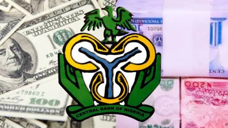 CBN Gives Fresh Directive To BDCs, Allows $25,000 Weekly FX Purchase