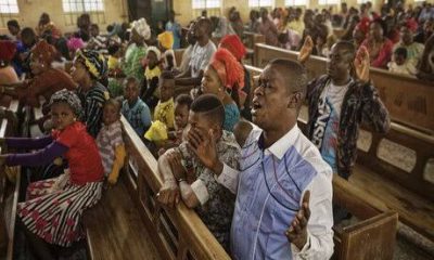 Yuletide: Pray For Restoration Of Nigeria’s Lost Glory – ACC Admonishes Christians