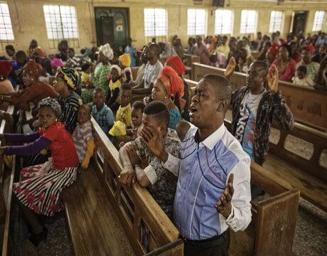 Yuletide: Pray For Restoration Of Nigeria’s Lost Glory – ACC Admonishes Christians