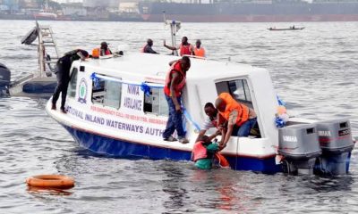 Avoid Rickety Boats - NIWA Warns Nigerians, Advocates Passage Of Coast Guards Bill