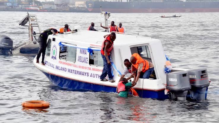 Avoid Rickety Boats - NIWA Warns Nigerians, Advocates Passage Of Coast Guards Bill