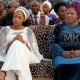 Ibadan Stampede: Prophetess Naomi’s Mother Appeals To Tinubu As Ex-queen Remains In Detention