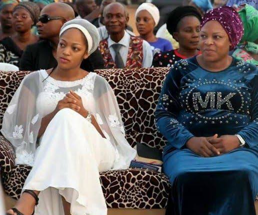 Ibadan Stampede: Prophetess Naomi’s Mother Appeals To Tinubu As Ex-queen Remains In Detention