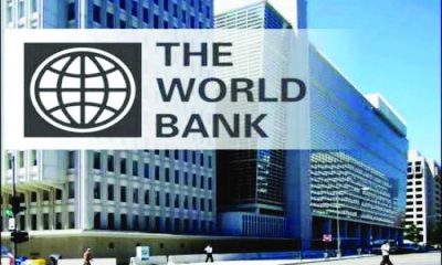 Nigeria Receives W’bank $1.5bn Loan For Subsidy Removal, Tax Reforms