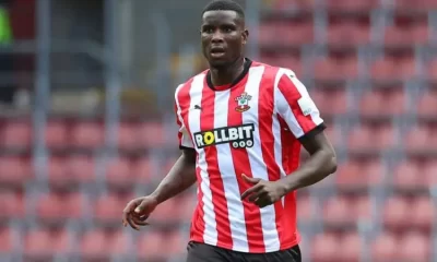 Why We Sold Onuachu To Southampton – Genk chief, De Conde