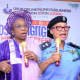 Osun-CSDA Boss, Abokede, Police Spokesperson, Opalola Bag OOPA Women Of Virtue Award Of The Year