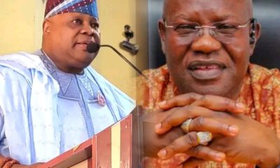 *Ex-PDP National Spokesman, Odeyemi, Welcomes Adeleke To Obokun* _• As gov flags off statewide Imole Agropreneur Model Project_ https://blazenewz.com/2024/12/10/ex-pdp-national-spokesman-odeyemi-welcomes-adeleke-to