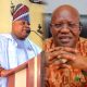 *Ex-PDP National Spokesman, Odeyemi, Welcomes Adeleke To Obokun* _• As gov flags off statewide Imole Agropreneur Model Project_ https://blazenewz.com/2024/12/10/ex-pdp-national-spokesman-odeyemi-welcomes-adeleke-to