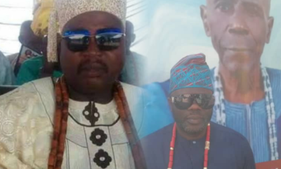 Owa-Omiran, Succulent, Other Speak On Lifetime Of Late Osogbo Born Chief, Alhaji Durosinmi