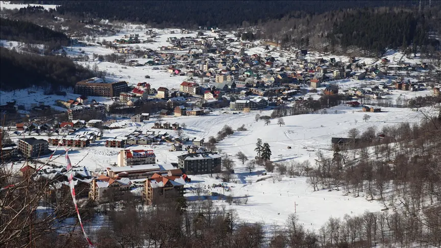 Ski Resort Deadly Gas Leak Claims 12 Lives In Georgia