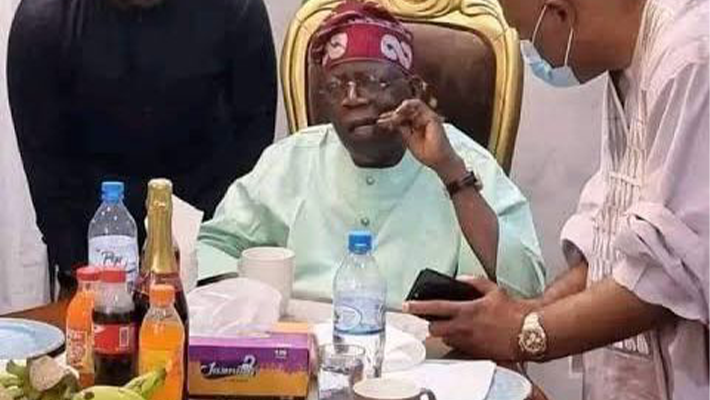 Switch Off Your Lights, Learn To Manage – Tinubu Tells Nigerians