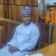Court Admits Ex-Gov Yahaya Bello To N500m Bail