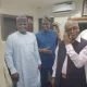 2027: El-Rufai Holds ‘Strategic Meeting’ With Al-Mustapha, SDP Chairman Gabam, PDP’s Segun Sowunmi