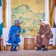 Tinubu Invites UAE President To Nigeria