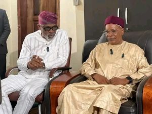 Tinubu's Chief Of Staff, Gbajabiamila Donates Two Storey Building Hostel To Markaz Agege