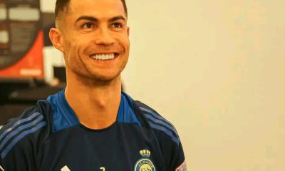 Transfer: Cristiano Ronaldo Linked With Shock Move To PSG