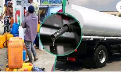 Stakeholders Project Fuel Price Crash To N500 Per Litre In 2025