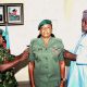 Nigerian Army Decorates First Female Infantry Corps Army Warrant Officer