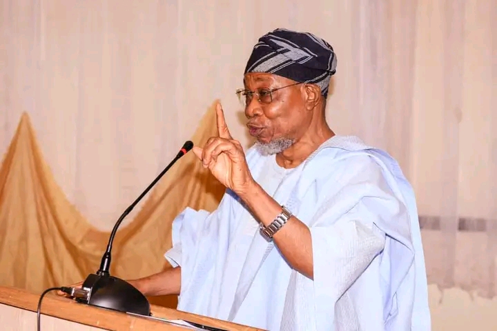 Aregbesola To Storm Osogbo For NGO Commissioning Projects