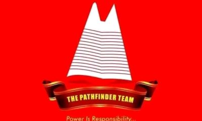 Anuoluwapo Emerges State Chairperson As Pathfinder Team Inaugurates Women's Wing In Osun