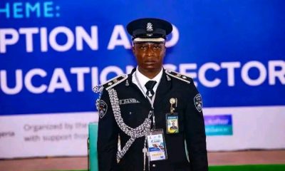 Police Officer Converts To Islam Two Years After Rejecting $200k Bribe In Kano