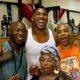 Don’t Abandon Home, Anthony Joshua Tells Nigerians In Diaspora