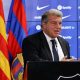 It'll Take More Than 125 Years To Destabilize Barcelona - Laporta