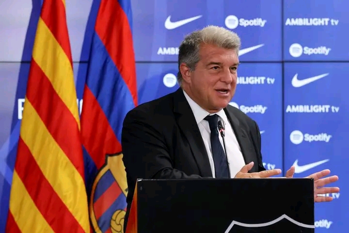 It'll Take More Than 125 Years To Destabilize Barcelona - Laporta