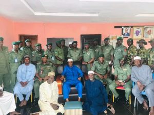 The Director of Arabic and Islamic Centre, Markaz Agege, Lagos, Sheikh Muhammed Habibulahi Adam El-Ilory, has joined Nigerians to celebrate