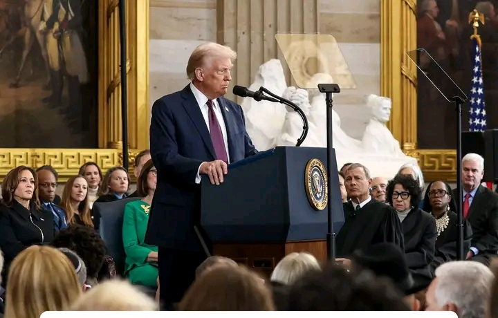 Trump Opens Up On His Preferred Buyers For TikTok