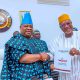 Accolades From FG Agencies, NGOs Affirm We're True Agents Of Good Governance - Gov Adeleke