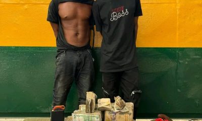 Police Arrest 2 More Suspects Connected To Mrs Odumosu’s Kidnap