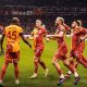 Turkey: Osimhen's Goal Secured Three Points For Galatasaray Against Konyaspor