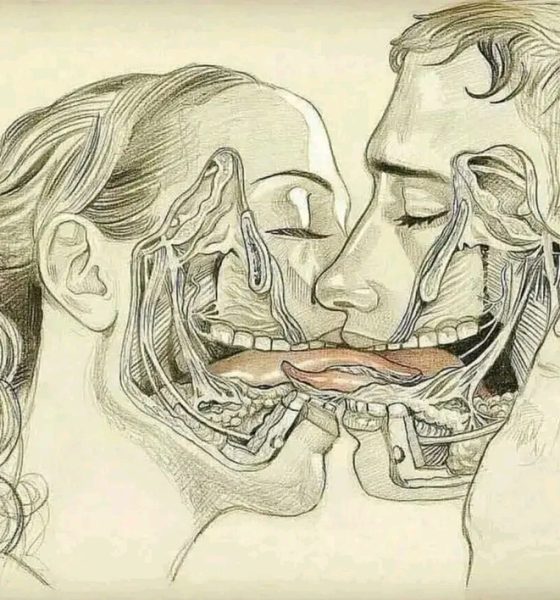 Intimate Secrets Of Oral Cavity: Unlocking Deeper Connection And Intimacy