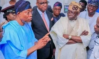 Aregbesola Made Tinubu To Be A Senator In Lagos, Made His Political Journey Smooth — Aide