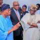 Aregbesola Made Tinubu To Be A Senator In Lagos, Made His Political Journey Smooth — Aide