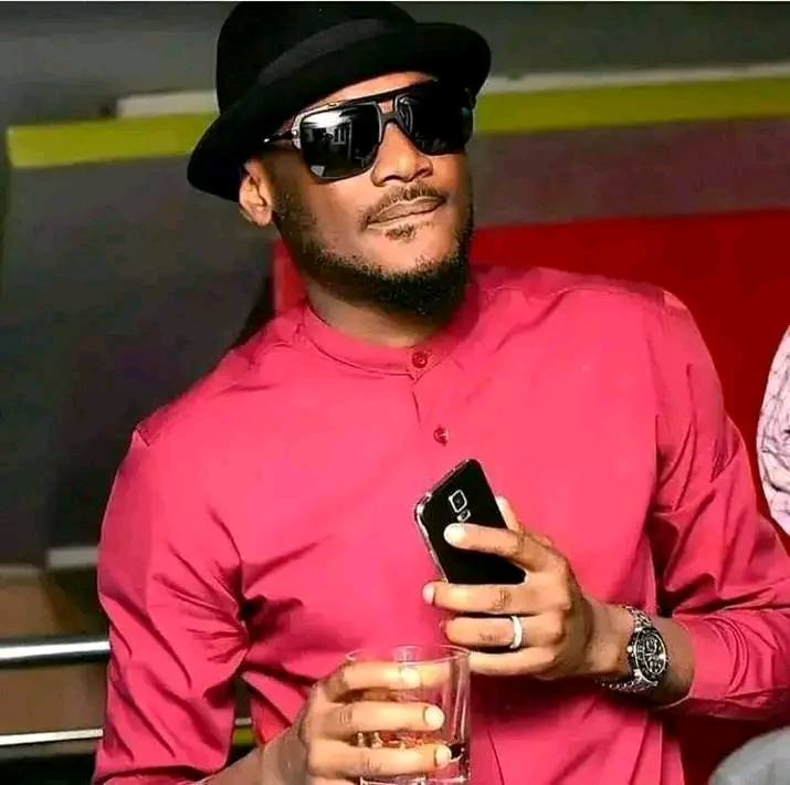 2face Idibia Pulldown Divorce-related Posts, Video On His Instagram