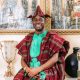 Mandates Mandates Civil, Public Servants to Wear Aso Oke Once A Week