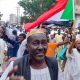 Residents Jubilate As Sudan Army Enters RSF-held Al-Jazira State Capital