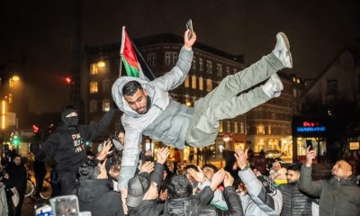 Gaza War : UN, Others Cheer As Freed Israelis Reunite With Families