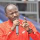 Nigerians Deserve What They Are Going Through – Apostle Suleman