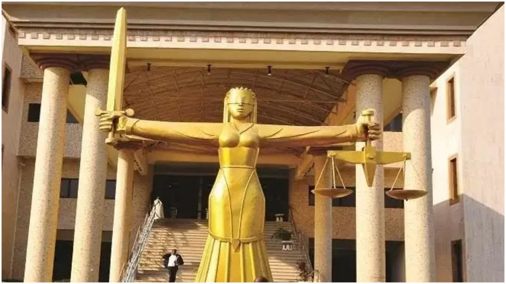 Appeal Court Bars Federal High Court From Dabbling Into Kano Emirate Legal Tussle