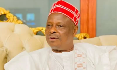 2027: Northern Leaders Spreading Falsehood – Kwankwaso