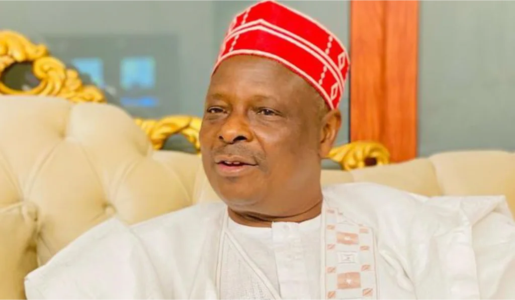 2027: Northern Leaders Spreading Falsehood – Kwankwaso