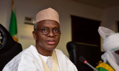 El-Rufai Speaks On Dumping APC For PDP